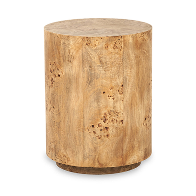 Newborough Side Table