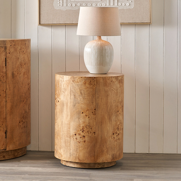 Newborough Side Table