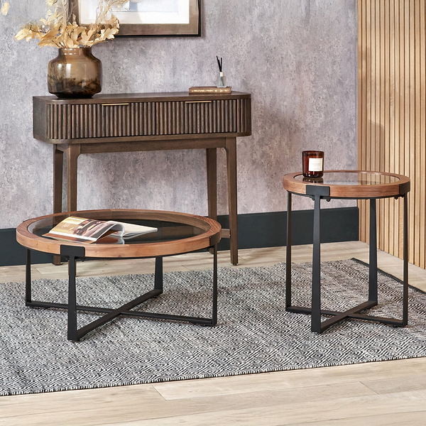 Vermont Side Table
