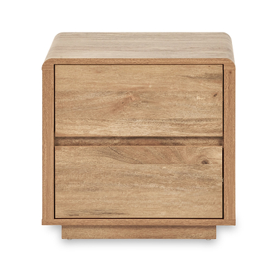 Eversley 2 Drawer Bedside