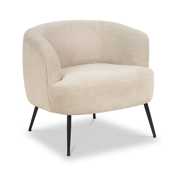 Aviana Teddy Accent Chair