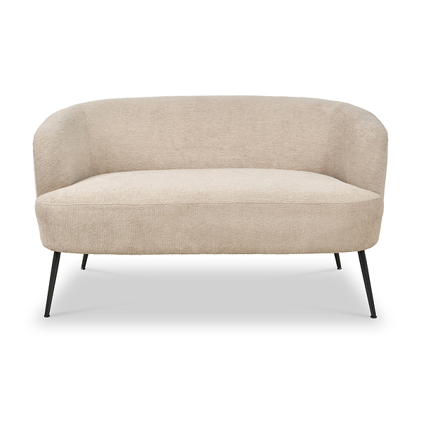Aviana Teddy 2 Seater Sofa