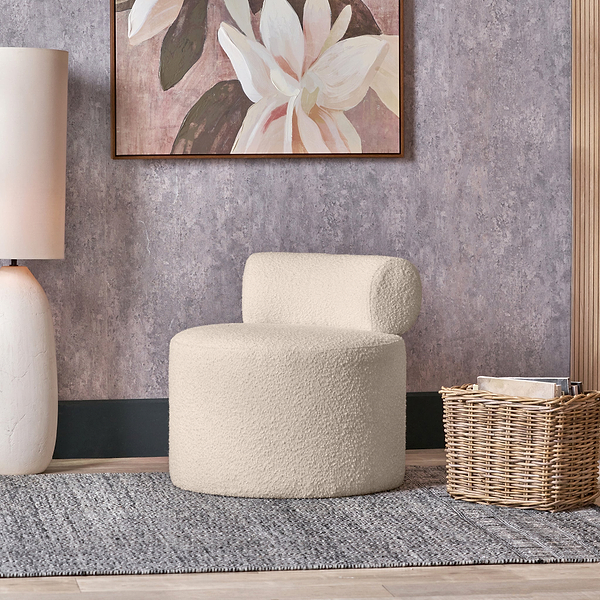 Assisi Accent Chair