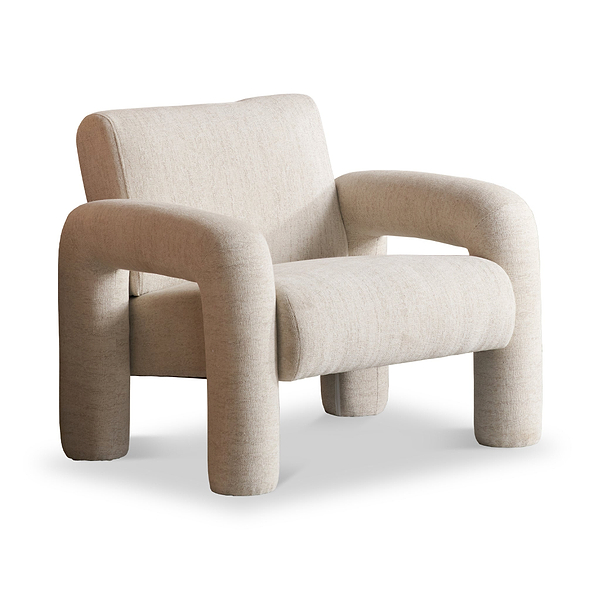 Ravello Textured Accent Chair