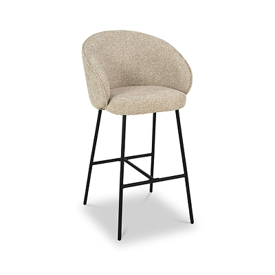 Kelsby Tub Bar Stool