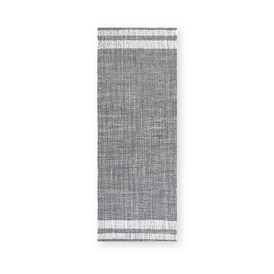 Highclere Indoor & Outdoor Stripe Design Rug