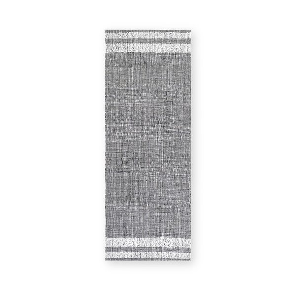 Highclere Indoor & Outdoor Stripe Design Rug