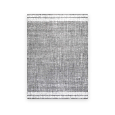 Highclere Indoor & Outdoor Stripe Design Rug
