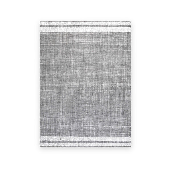 Highclere Indoor & Outdoor Stripe Design Rug