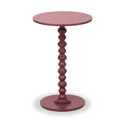 Margot Bobble Side Table