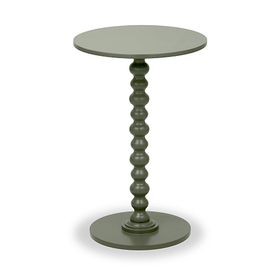Margot Bobble Side Table