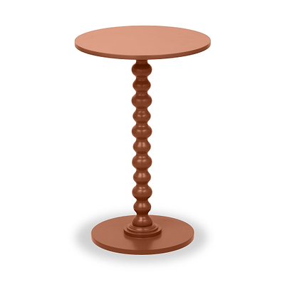Margot Bobble Side Table