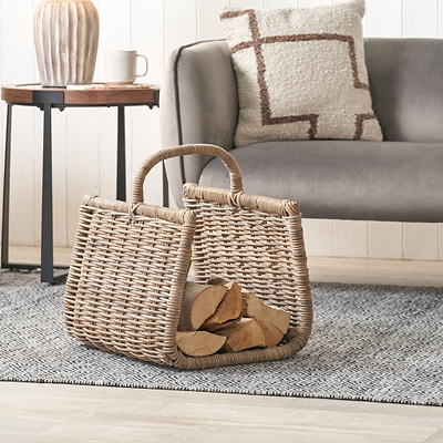 Kubu Trug Basket