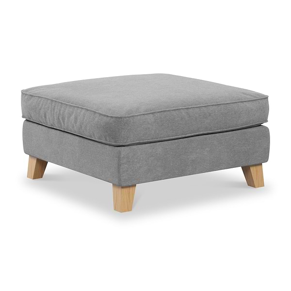 Claridge Footstool