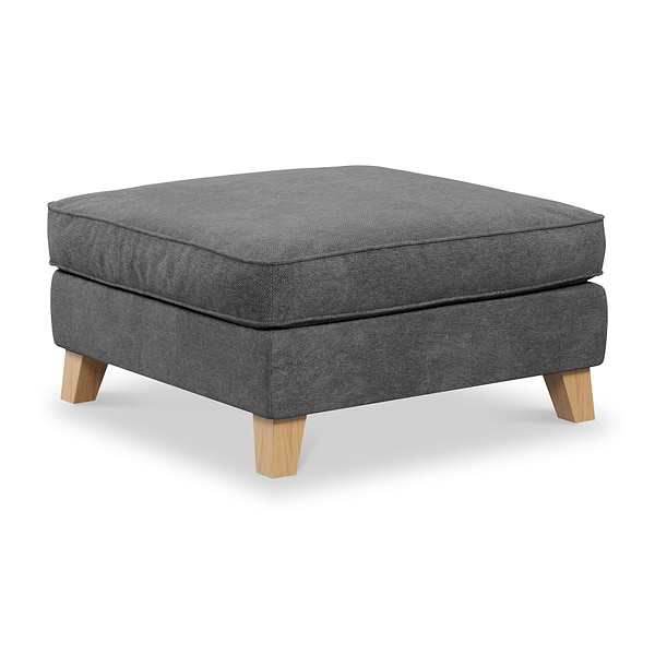 Claridge Footstool