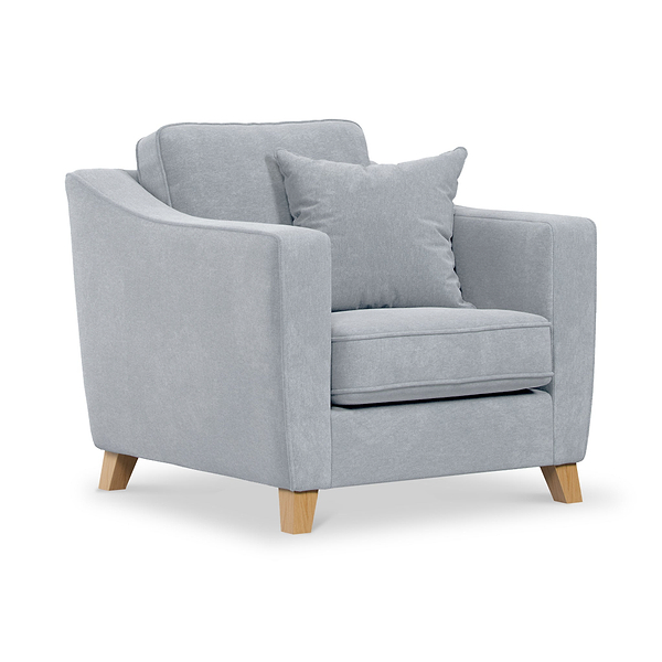 Claridge Armchair
