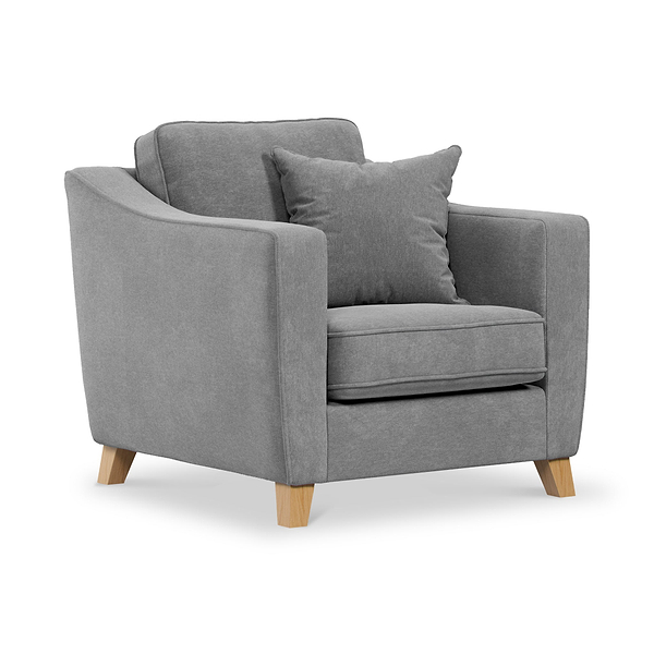 Claridge Armchair