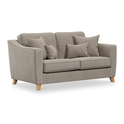 Claridge 2 Seater Sofa
