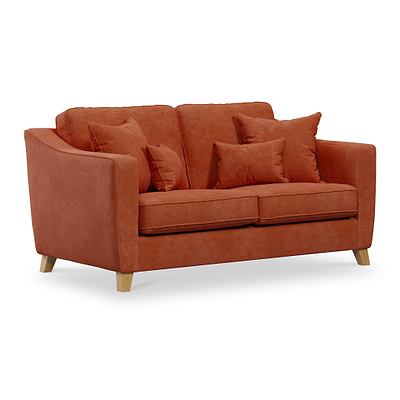 Claridge 2 Seater Sofa