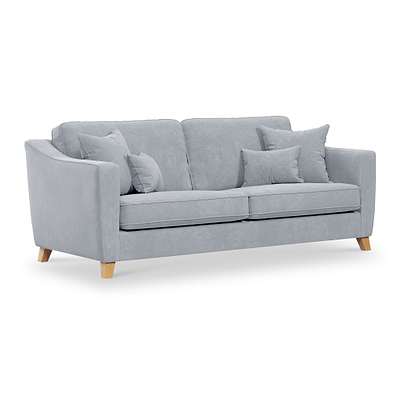 Claridge 4 Seater Sofa