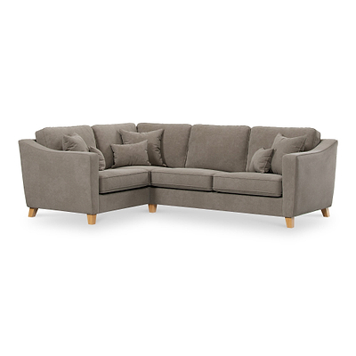 Claridge Corner Sofa