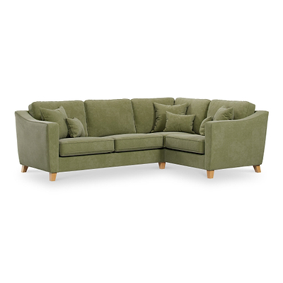 Claridge Corner Sofa
