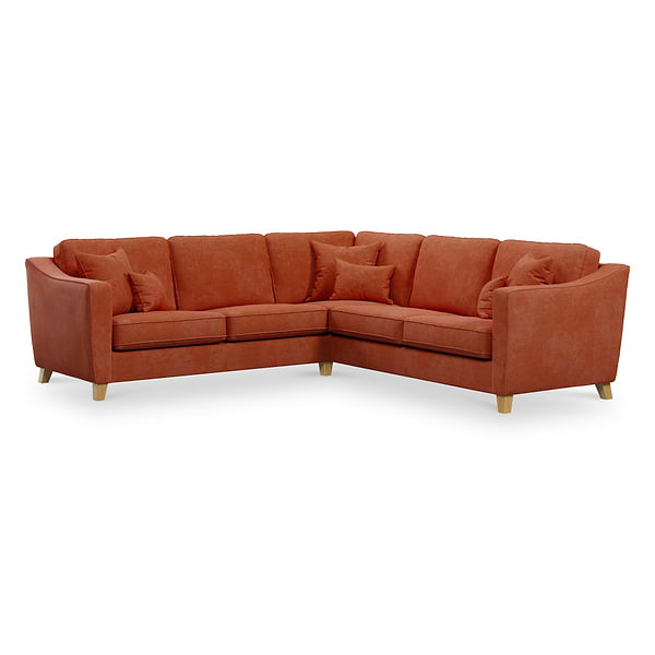 Claridge Large Corner Sofa