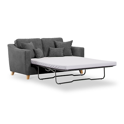 Claridge 2 Seater Sofa Bed