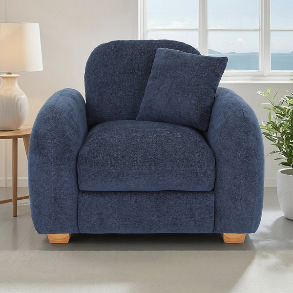 Cloud Armchair
