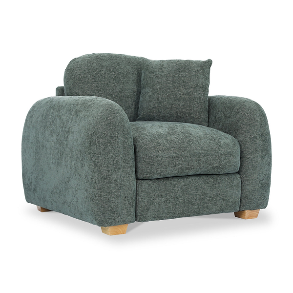 Cloud Armchair