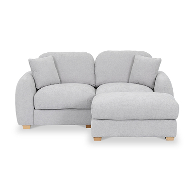 Cloud Chaise Sofa