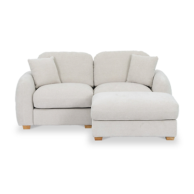 Cloud Chaise Sofa