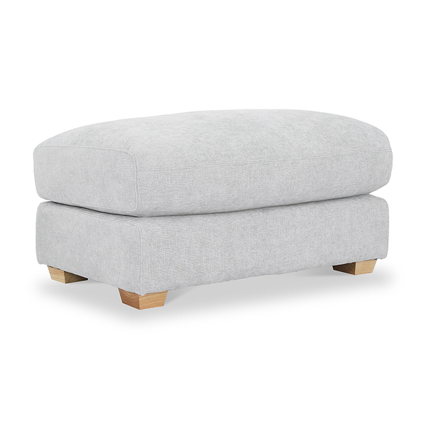 Cloud Footstool