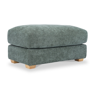 Cloud Footstool