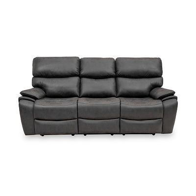 Clayton Power Recliner 3 Seater Sofa