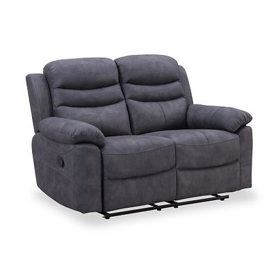 Conway Reclining 2 Seater Sofa