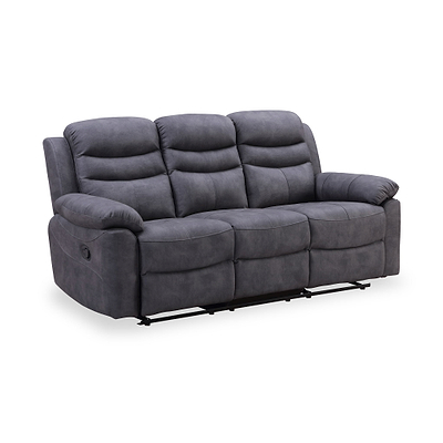 Conway Reclining 3 Seater Sofa