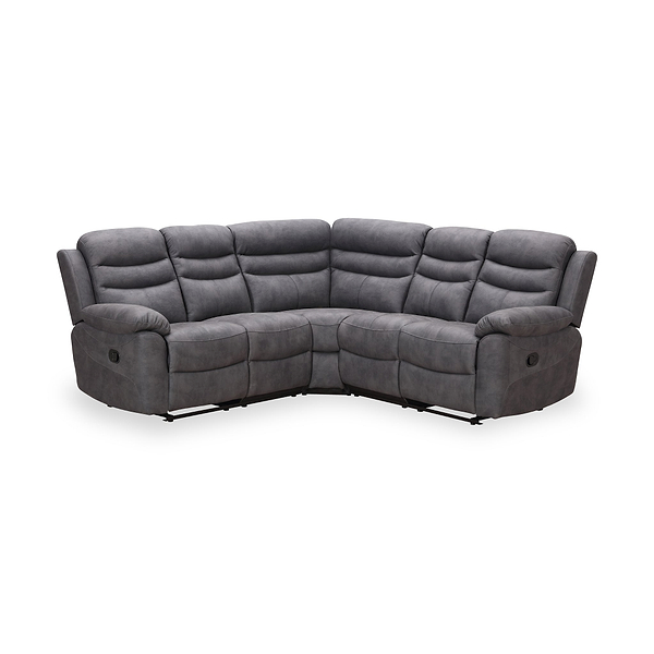 Conway Reclining Large Corner Sofa