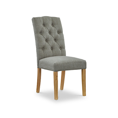 Portland Button Back Dining Chair