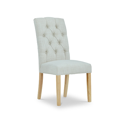Portland Button Back Dining Chair