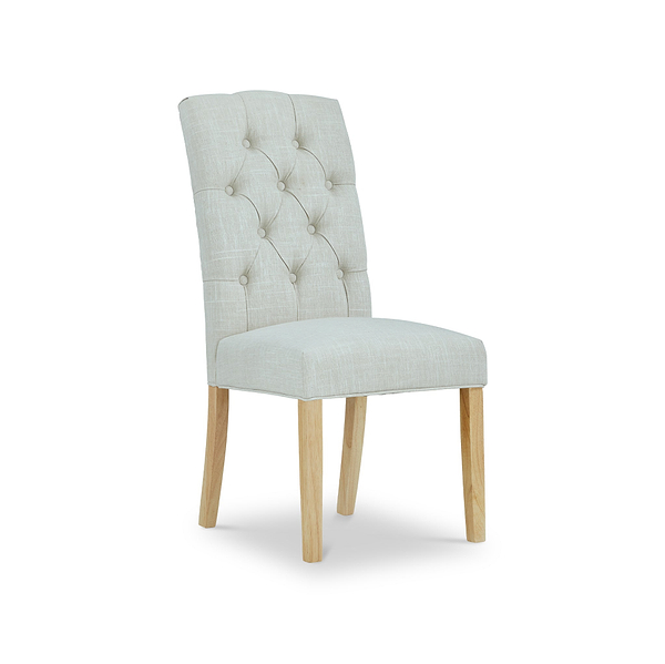 Portland Button Back Dining Chair