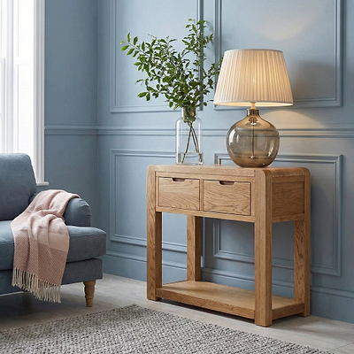 Harvey Console Table