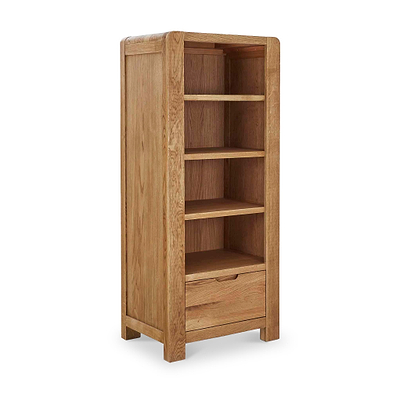 Harvey Tower Shelving Unit