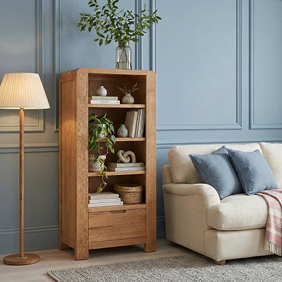Harvey Tower Shelving Unit