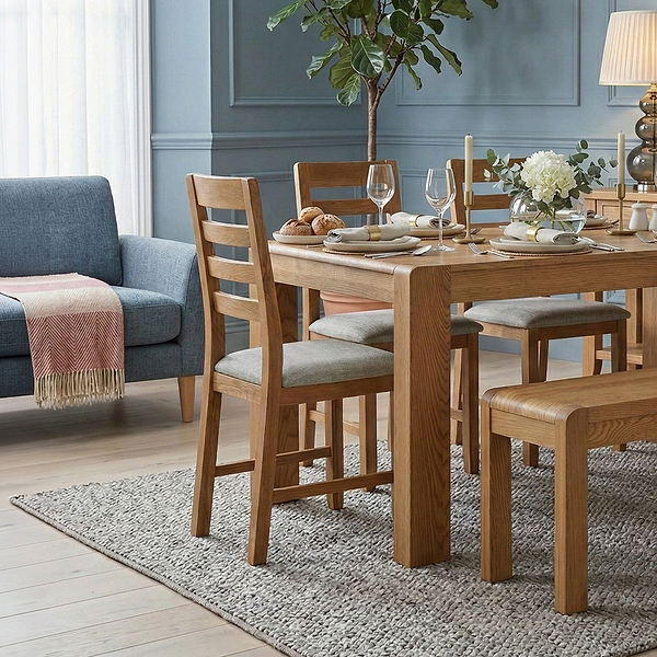 Harvey Dining Chair