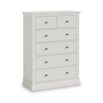 Porter 2 Over 4 Chest of Drawers