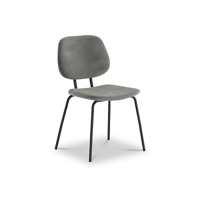 Keswick Velvet Dining Chair