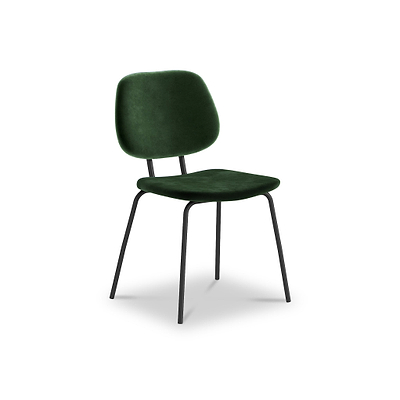 Keswick Velvet Dining Chair