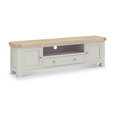 Penzance 190cm TV Unit