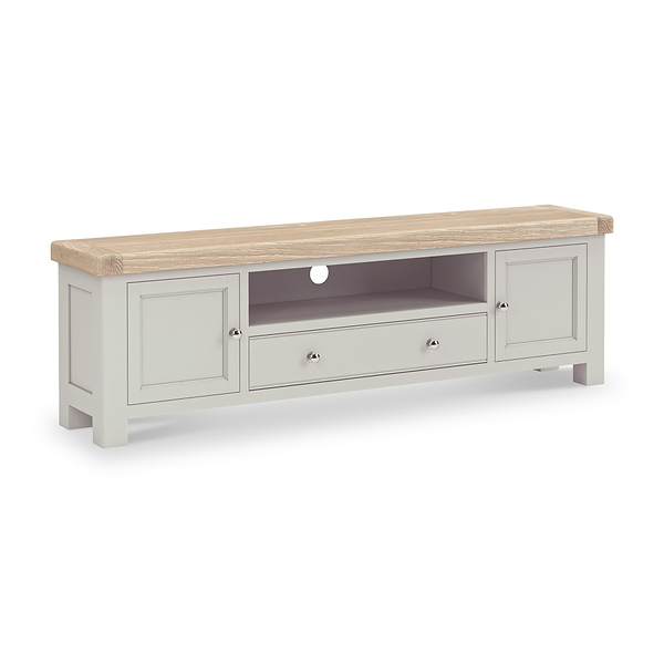 Penzance 190cm TV Unit